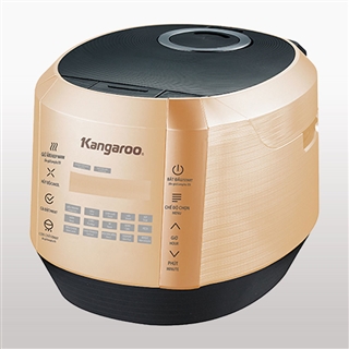 Nồi cơm điện tử Kangaroo KG596